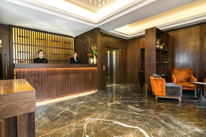 Hotel Montcalm Chilworth Townhouse
