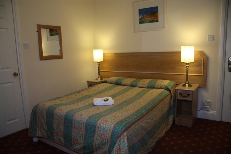 Hotel Kingsway Park