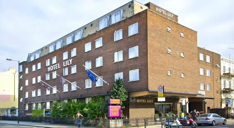Hotel Lily