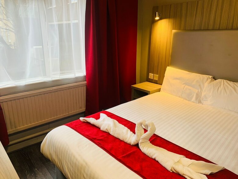 Hotel Lily