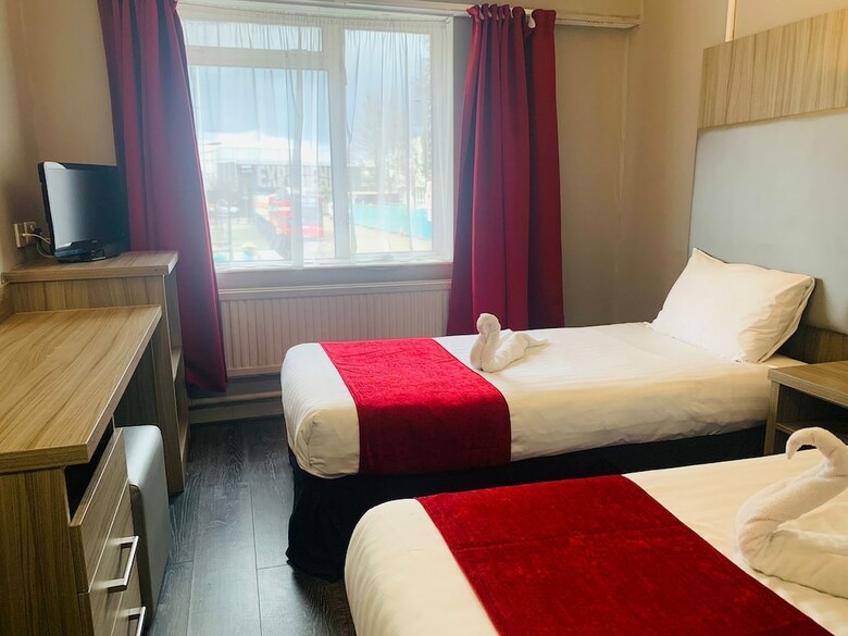 Hotel Lily