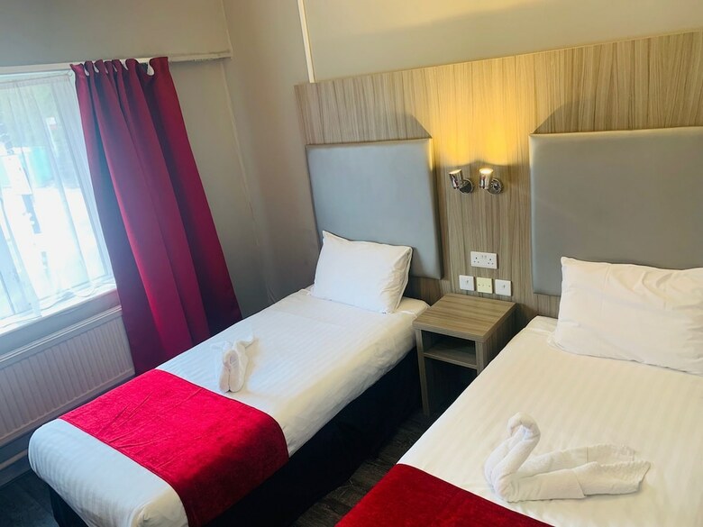 Hotel Lily
