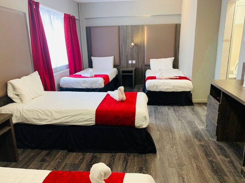 Hotel Lily