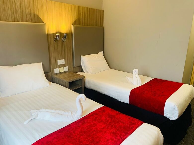 Hotel Lily