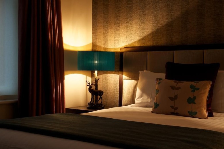 The Lodge Hotel - Putney
