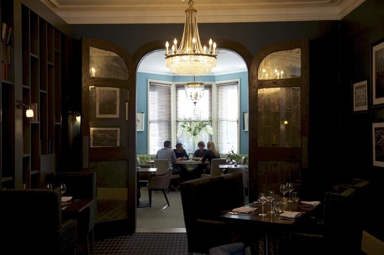 The Lodge Hotel - Putney
