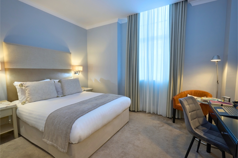 Hotel London Bridge