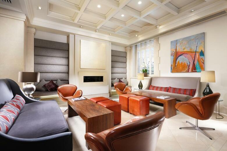 Hotel London Bridge