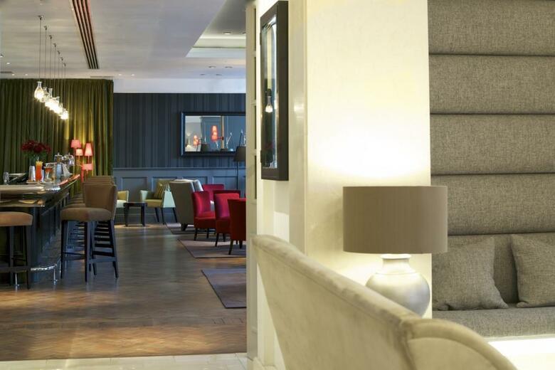 Hotel London Bridge