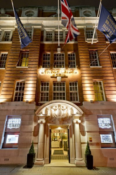 Hotel London Bridge
