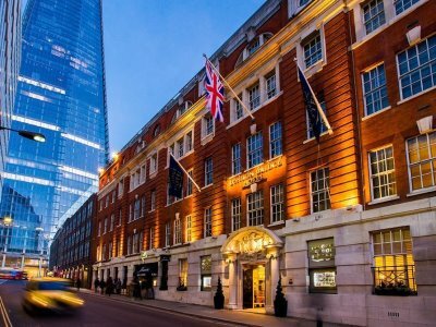 Hotel London Bridge