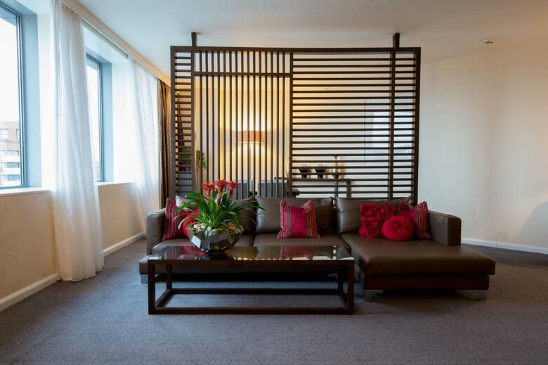 Hotel Hilton Canary Wharf