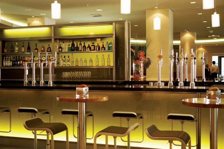 Hotel Hilton Canary Wharf