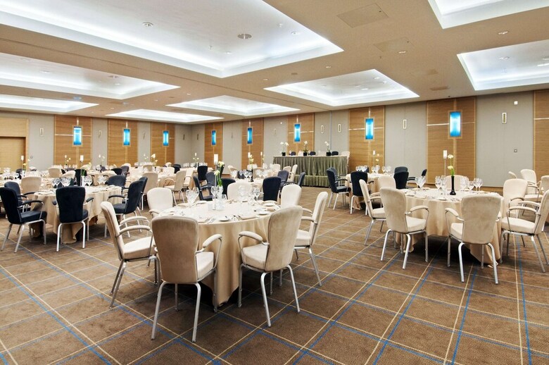 Hotel Hilton Canary Wharf