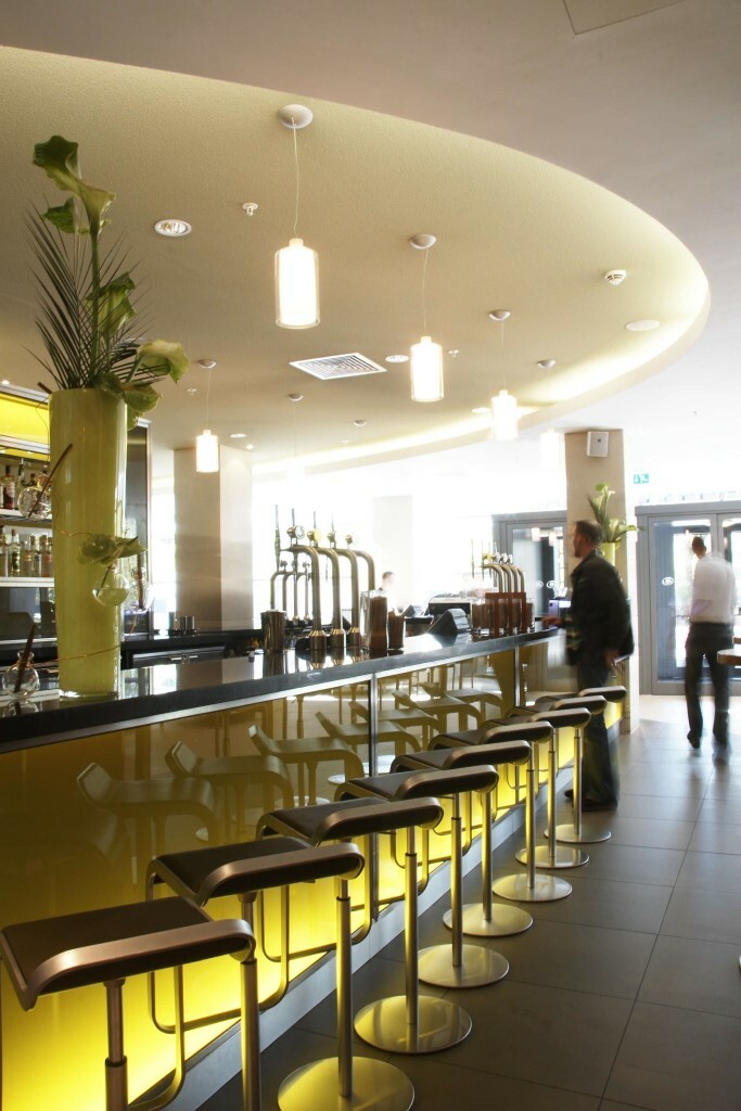 Hotel Hilton Canary Wharf