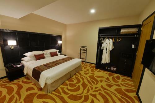 Taw Win Garden Hotel