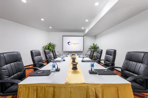 Taw Win Garden Hotel