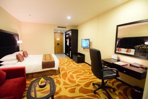 Taw Win Garden Hotel