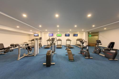 Taw Win Garden Hotel