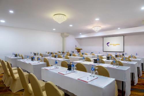 Taw Win Garden Hotel