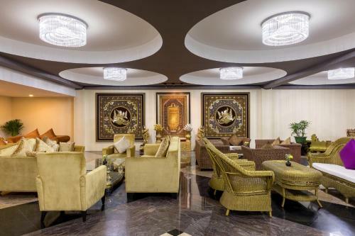 Taw Win Garden Hotel