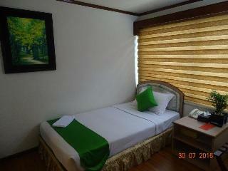 Orchid Hotel