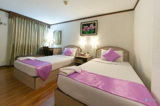 Orchid Hotel
