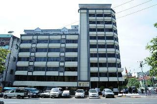 Orchid Hotel