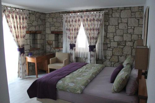 Alacat? Leylak Hotel