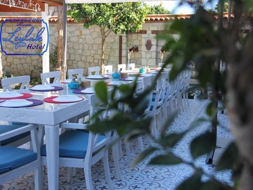 Alacat? Leylak Hotel