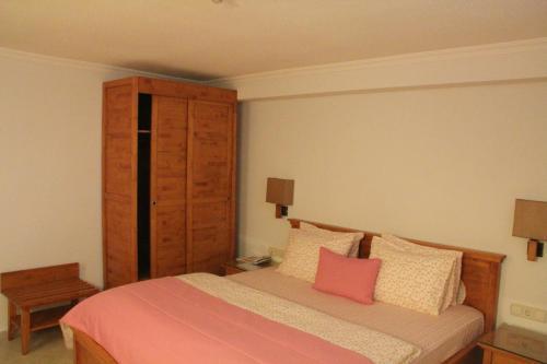 Alacat? Leylak Hotel