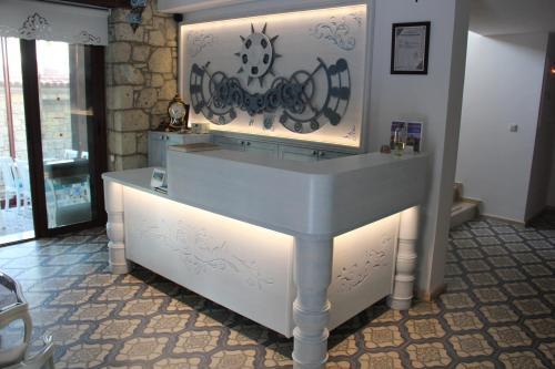 Alacat? Leylak Hotel