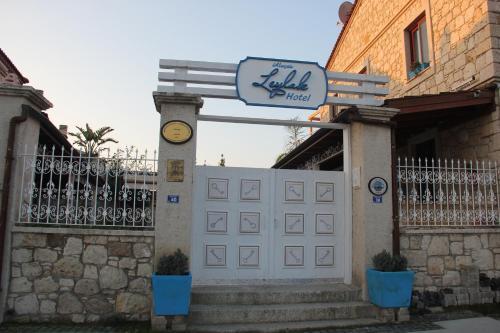 Alacat? Leylak Hotel
