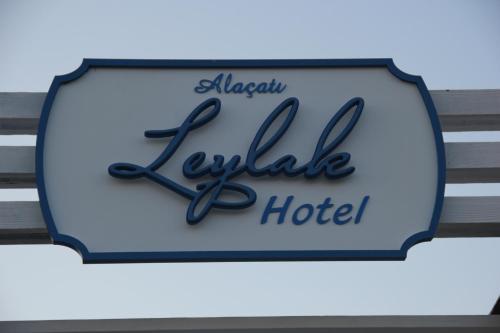 Alacat? Leylak Hotel