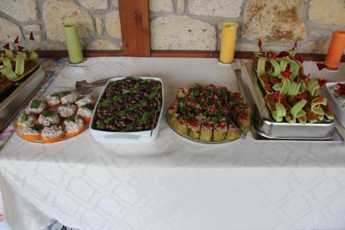 Alacat? Leylak Hotel