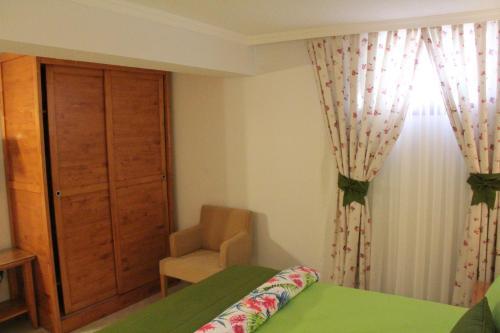 Alacat? Leylak Hotel
