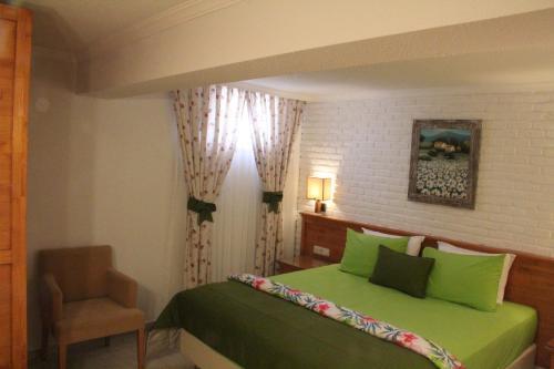 Alacat? Leylak Hotel