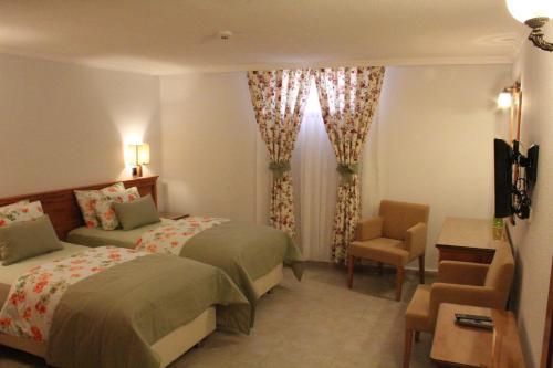 Alacat? Leylak Hotel