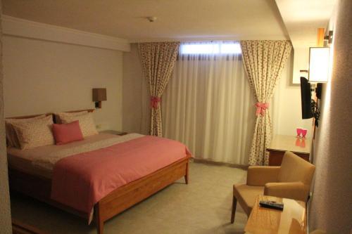 Alacat? Leylak Hotel