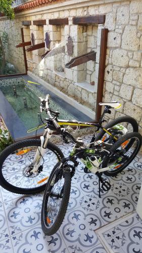 Alacat? Leylak Hotel