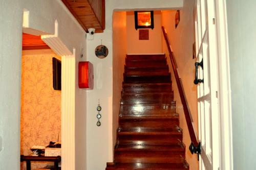 Hostal Imerek Tas Ev Hotel