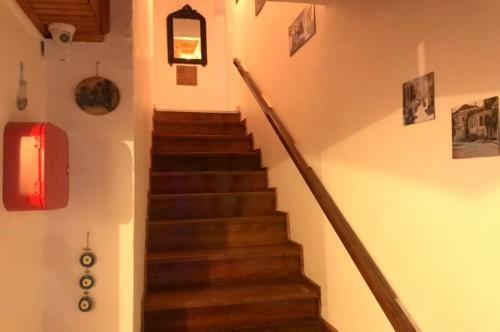 Hostal Imerek Tas Ev Hotel