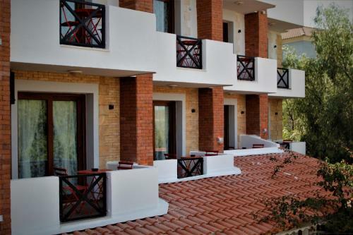 Parva Port Hotel