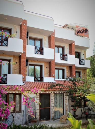 Parva Port Hotel