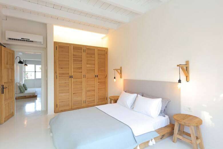 Manastir Alacati Hotel
