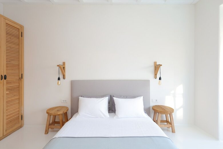 Manastir Alacati Hotel
