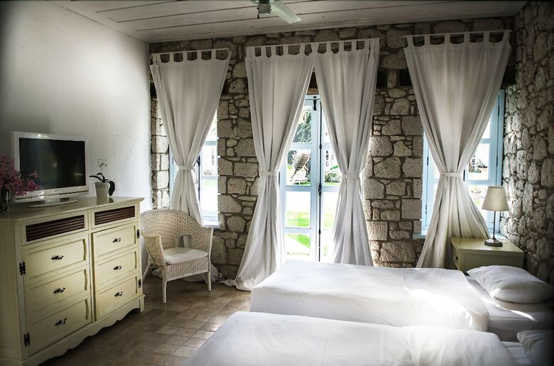Manastir Alacati Hotel