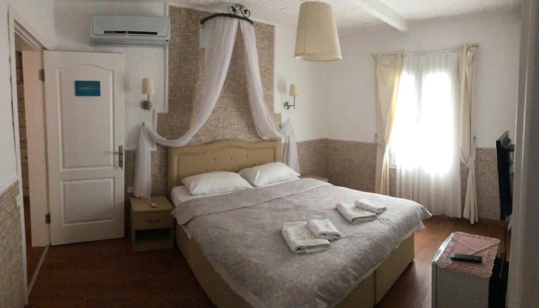 Bed & Breakfast Nano Hotel