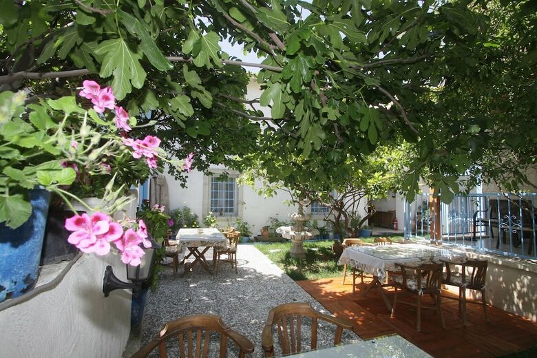 Bed & Breakfast Nano Hotel