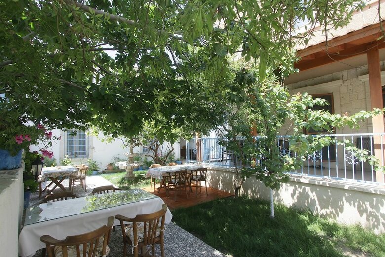 Bed & Breakfast Nano Hotel